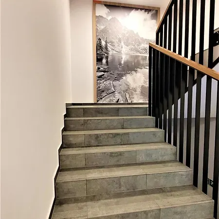 Apartament Tatrzańskie Marzenie-3
